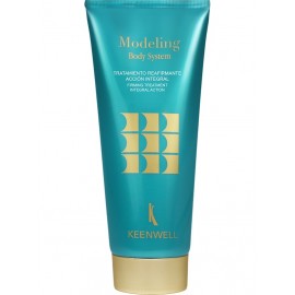 Keenwell Modeling Body System FIRMING TREATMENT INTEGRAL ACTION 200ml